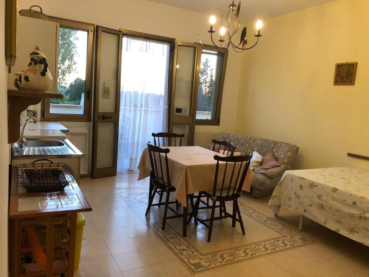 Appartement Casa Christina à Galatone Extérieur photo