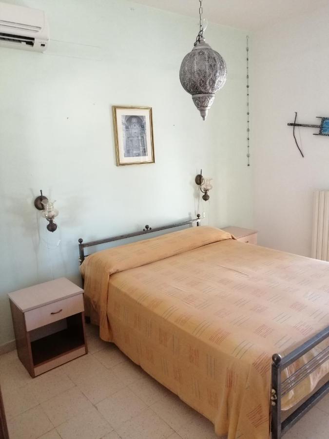Appartement Casa Christina à Galatone Extérieur photo