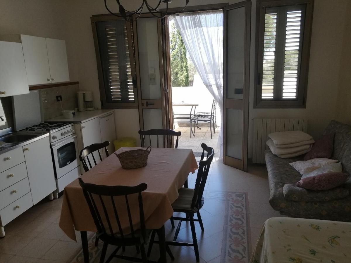 Appartement Casa Christina à Galatone Extérieur photo
