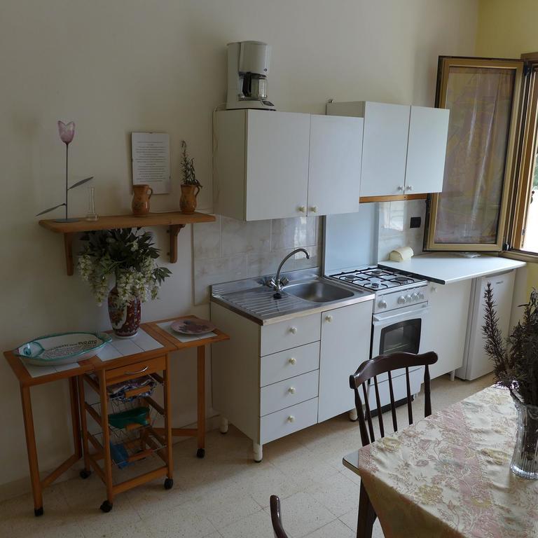 Appartement Casa Christina à Galatone Chambre photo