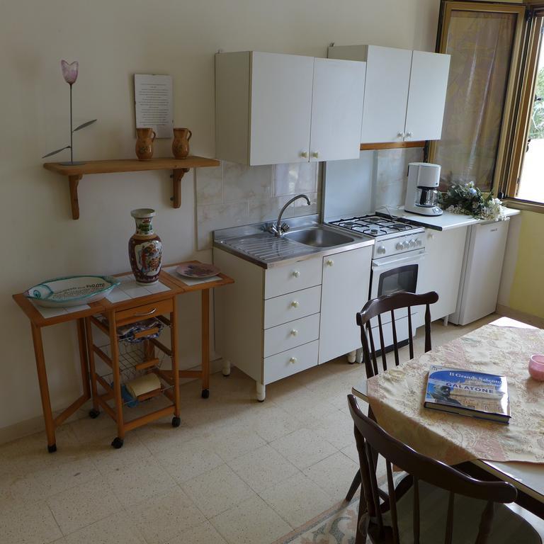 Appartement Casa Christina à Galatone Extérieur photo